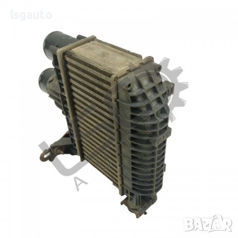 Интеркулер Toyota Avensis II 2003-2009 TA100822N-81, снимка 2 - Части - 37794323