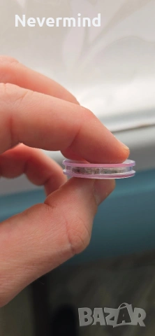 Монета 1 лев 1882-ра година , снимка 4 - Нумизматика и бонистика - 53301388