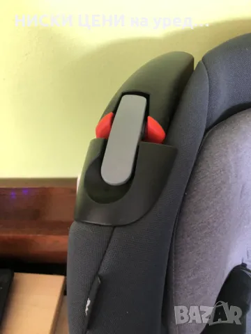 Детско столче за кола Maxi-Cosi, 9-18кг Pearl Pro i-Size, снимка 2 - Столчета за кола и колело - 47668450