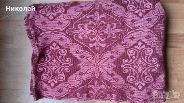 Покривала одеала черги, снимка 3 - Килими - 52596286