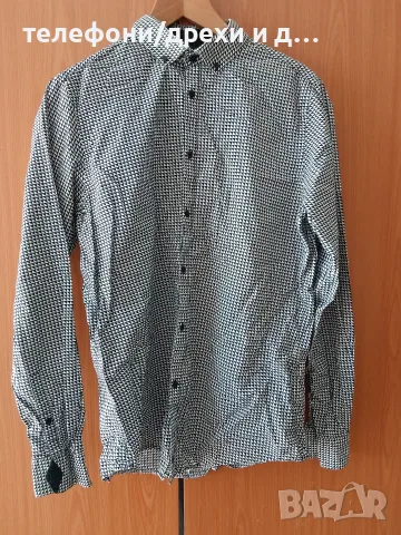 Мъжка риза Ben Sherman като новa (L)