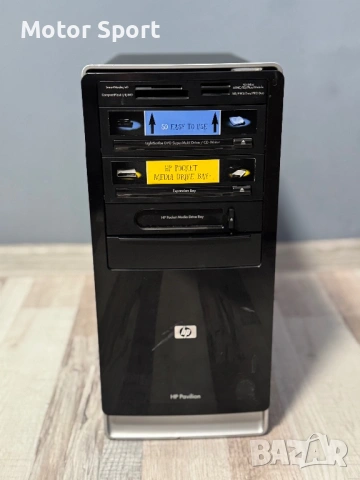 Компютър AMD 6350/16RAM/SSD/HDD/Nvidia., снимка 3 - Геймърски - 53897222