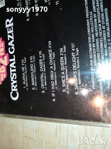 crystal gazer cd 2810221925, снимка 7 - CD дискове - 38485196