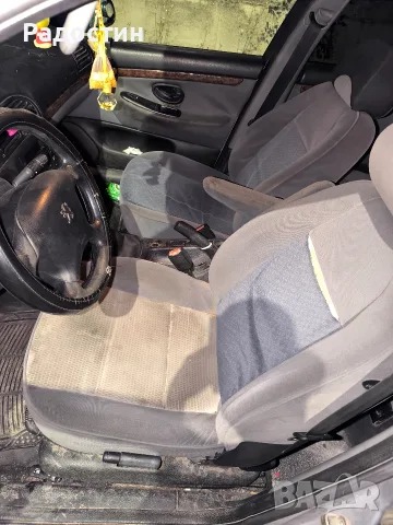 Пежо 406 комби 1.8 16v на части , снимка 5 - Автомобили и джипове - 55994664