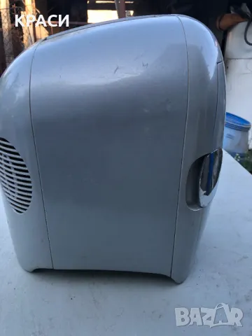 продавам хладилник на 12-220 волта, снимка 5 - Хладилници - 49509979