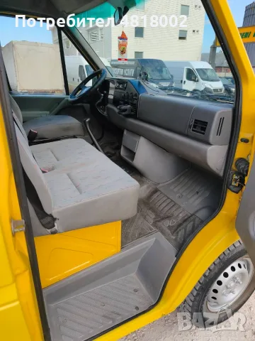 Бус Iveco 35s12, снимка 7 - Бусове и автобуси - 56128361