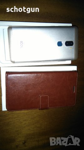 смартфон Leeco cool 1, снимка 2 - Телефони с две сим карти - 27801454