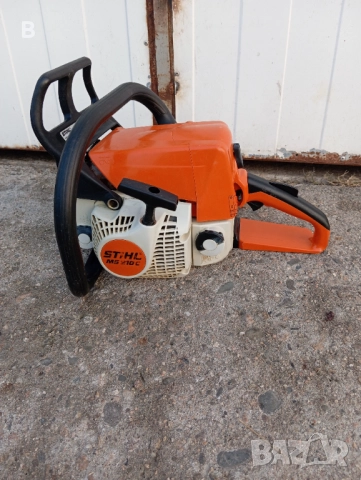 Бензинова резачка Щил, снимка 9 - Други стоки за дома - 52182649