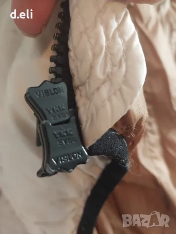 Blauer USA. Size M Пухено яке с гугла. , снимка 12 - Якета - 33769402