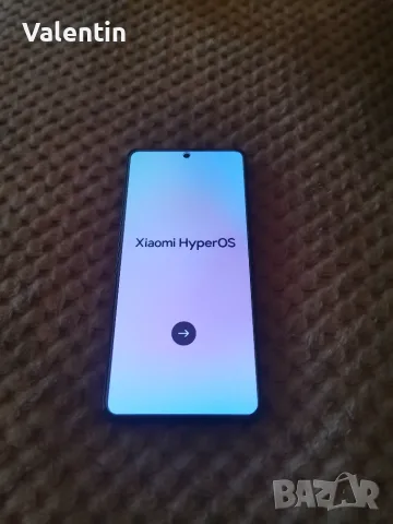 Продавам Redmi Note 14S, снимка 4 - Xiaomi - 55790421