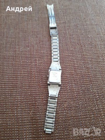 Часовник Qmax #2, снимка 3 - Антикварни и старинни предмети - 35559289