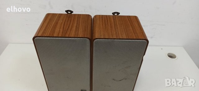 Тонколони Grundig Box 416a, снимка 2 - Тонколони - 30929454