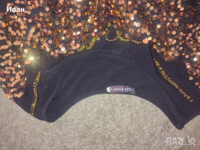 Супер блузка, снимка 4 - Блузи с дълъг ръкав и пуловери - 32897462