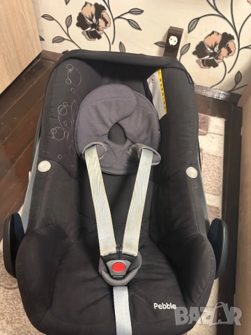 Кош за кола Maxi Cosi