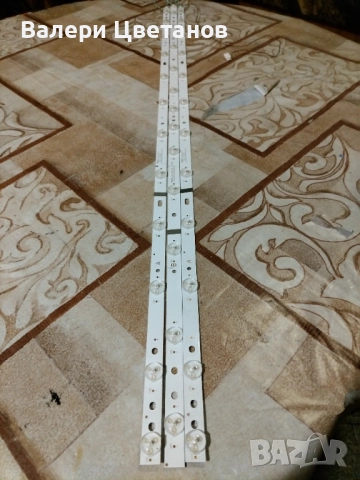 JVC LT-50VA3000 части 17MB170 ,17IPS72 ,JL.D500C1330-078KS-M_V01 ,TCon CCPD-TC495-008V4.0 ,дистанцио, снимка 14 - Телевизори - 52891592