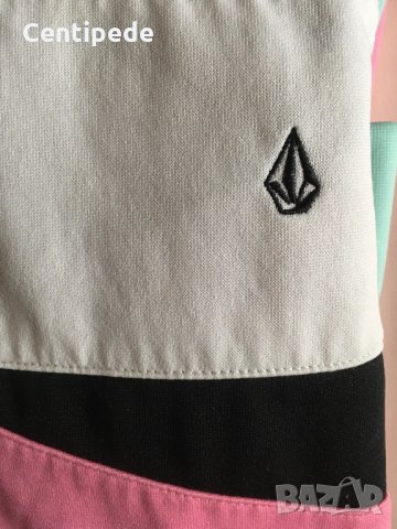 Суитчър Volcom, снимка 2 - Суичъри - 30672940