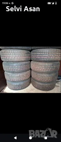Чисто нови зимни гуми всякакви размери Hankook,Michelin,Continental, снимка 15 - Гуми и джанти - 56167158