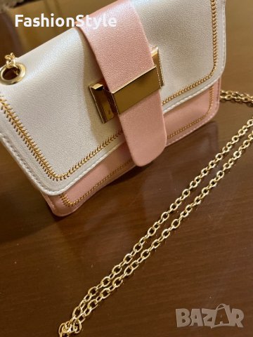 Разпродажба! Дамски чанти!, снимка 2 - Чанти - 42523470