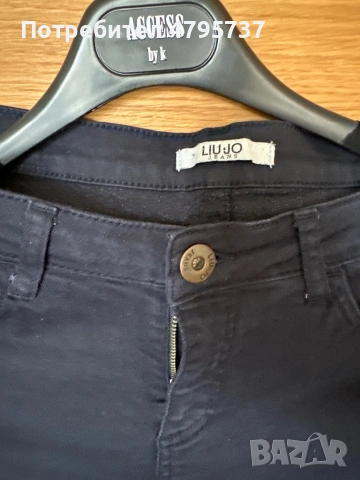 Дънки Liu Jo, Roberto Cavalli, снимка 7 - Дънки - 54202789