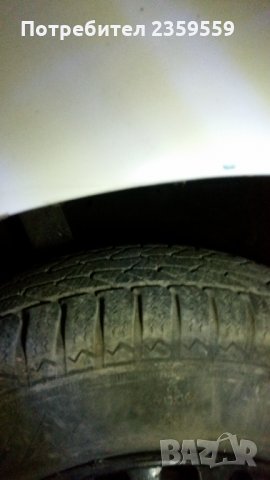 Рено 19, снимка 7 - Автомобили и джипове - 31411326