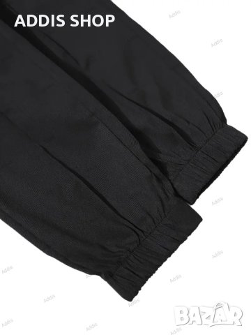 Модерни мъжки плътни карго панталони - 023, снимка 4 - Панталони - 40588704