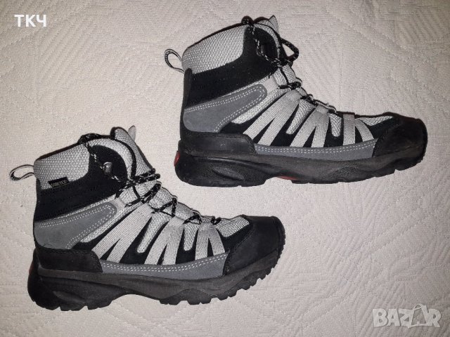 Han Wag № 33 Gore-tex детски туристически боти Hanwag