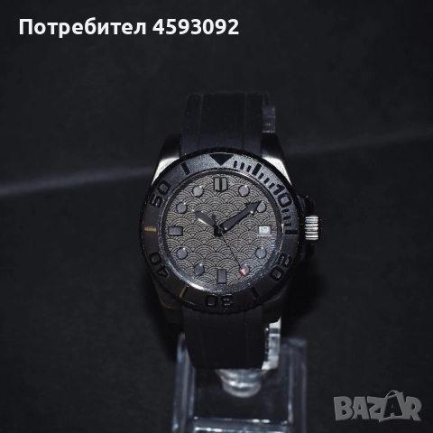 Автоматичен часовник