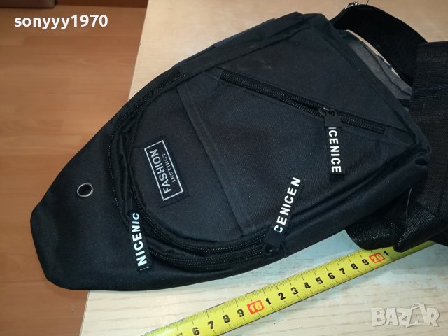 МЪЖКИ НОВИ ЧАНТИ-ПЛАТ 2910231442, снимка 5 - Чанти - 42767082