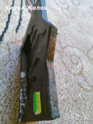 Картина стара медна 15616, снимка 12 - Колекции - 29209439