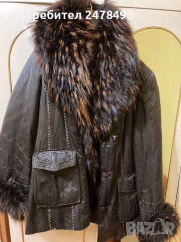 Палто, снимка 1