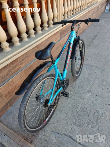 Велосипед 29 цола, снимка 7 - Велосипеди - 54351392