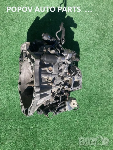 Автоматична Скоростна кутия за Тойота/Toyota 1.6vvti-132кс 10-12г, снимка 4 - Части - 53258709