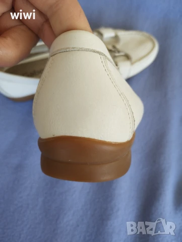 Мокасини Gabor номер 38., снимка 5 - Дамски ежедневни обувки - 50800002