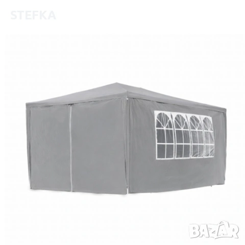 Шатра водоустойчива 4/3 метра, снимка 8 - Градински мебели, декорация  - 54330783