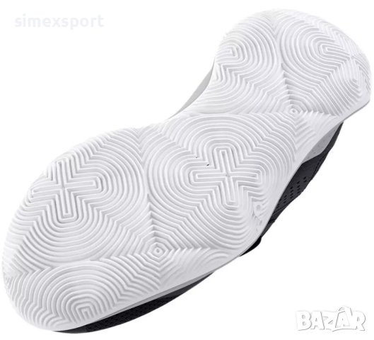 МАРАТОНКИ UNDER ARMOUR UA GS JET'23, снимка 4 - Маратонки - 44196378