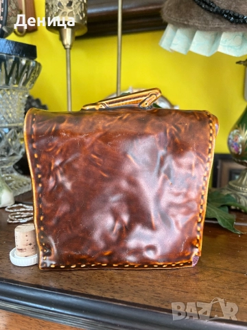 Керамични алкохолни бутилки, снимка 11 - Декорация за дома - 52863443