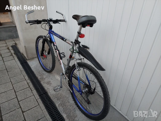 Планински велосипед Cross Sprinter с 26" гуми и рама XL, снимка 3 - Велосипеди - 50887352