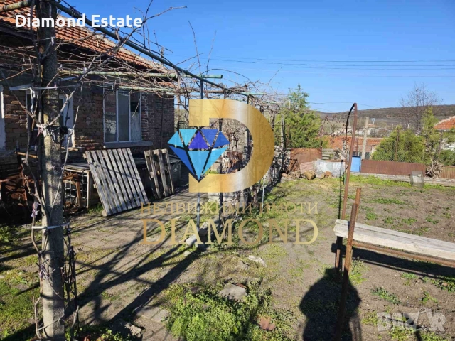 Къща в село Голямо Асеново, общ. Димитровград, снимка 4 - Къщи - 51769673