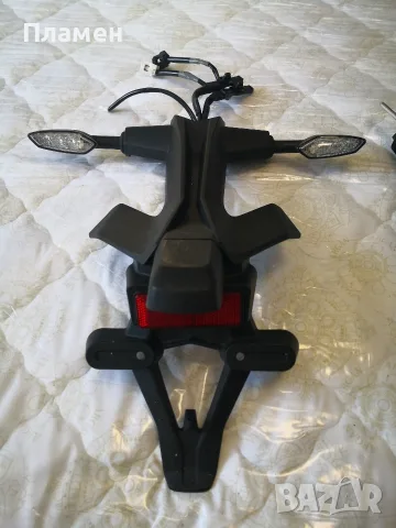 Части за Yamaha r1 и Yamaha r6 , снимка 12 - Части - 55993133