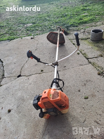 Бензинов Тример Premium 7000rpm 1.5kw 42.7 CC