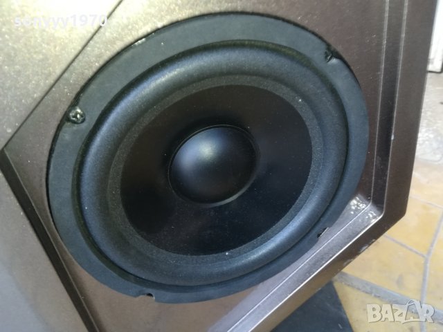 АУДИОФИЛСКИ ТОНКОЛОНИ 0601221051, снимка 6 - Тонколони - 35343857