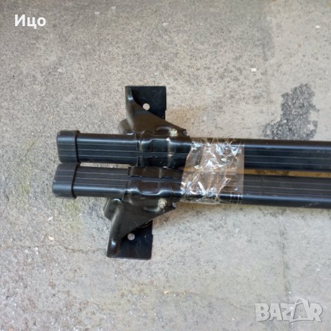 Багажни рейки за автомобили, снимка 2 - Аксесоари и консумативи - 36760601