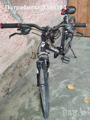 Гаражна разпродажба колела, снимка 3 - Велосипеди - 53904195