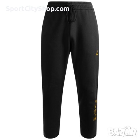 Мъжки Панталон Nike Paris Saint-German DV0621-010, снимка 1 - Спортни дрехи, екипи - 40495378
