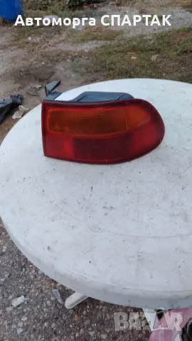 Ляв и десен стоп за Honda Civic