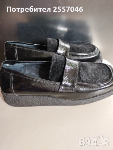 Обувки, 37-38 номер, снимка 9 - Дамски ежедневни обувки - 51450690