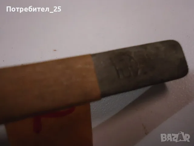 Клещи за чапраз, снимка 5 - Клещи - 55534795