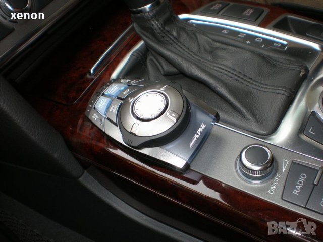 Alpine VPA-B222 Vehicle Hub Pro AV Switch/Tuner/Selector/Crossover, снимка 7 - Аксесоари и консумативи - 34548896