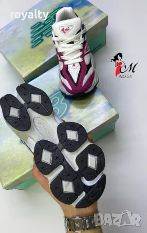 New Balance дамски маратонки Различни цветове , снимка 6 - Маратонки - 49509662