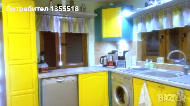 Собственик продава имот близо до Нова Загора с две самостоятелни къщи и плувен басейн, снимка 4 - Къщи - 51006813